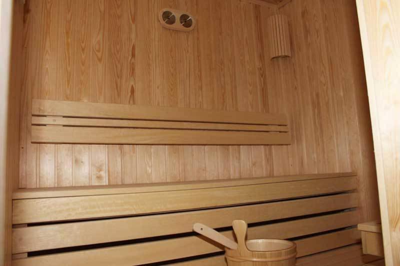 Apartmani Mirenza Budva Eksteriør bilde